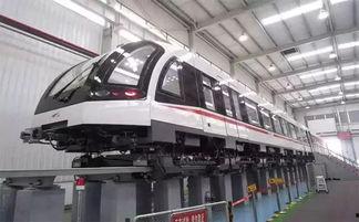 国产磁悬浮视频大全,揭秘中国高速磁悬浮发展历程