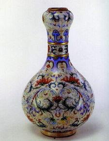 国产瓷器特点介绍视频