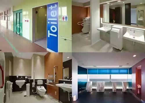 国产医院卫生间视频大全,细节解析与人性化设计揭秘