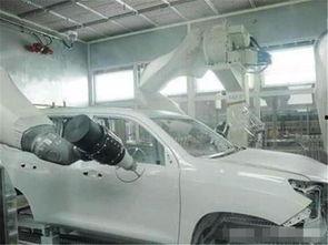 国产车工厂视频播放下载,智能科技与匠心独运的完美融合