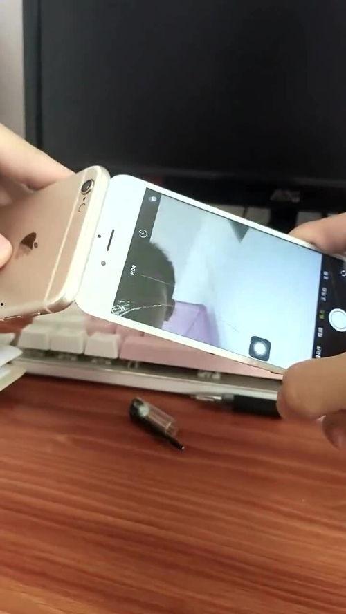 两个小伙买国产手机视频,两位小伙的购物体验分享