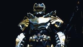 国产铠甲最帅变身图片视频