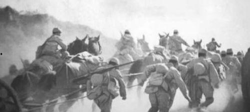 国产剧打日本鬼子视频,国产剧再现抗战英姿，激战日本鬼子