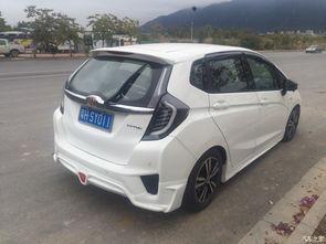 飞度国产排骨灯视频,惊艳亮相，点亮夜空新风尚