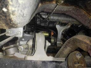 国产野马换汽油泵视频,汽油泵更换全解析