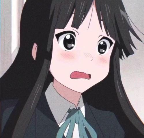 优秀国产动画头像视频女