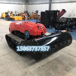 国产施肥打药机器人视频,农业现代化新利器，高效智能助力丰收