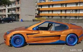 制作国产跑车视频大全